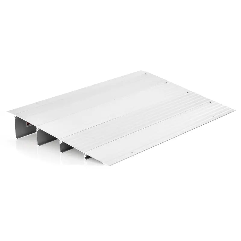 Non-Slip Doorway Threshold Ramp  3-Inch Rise for Smooth Transitions