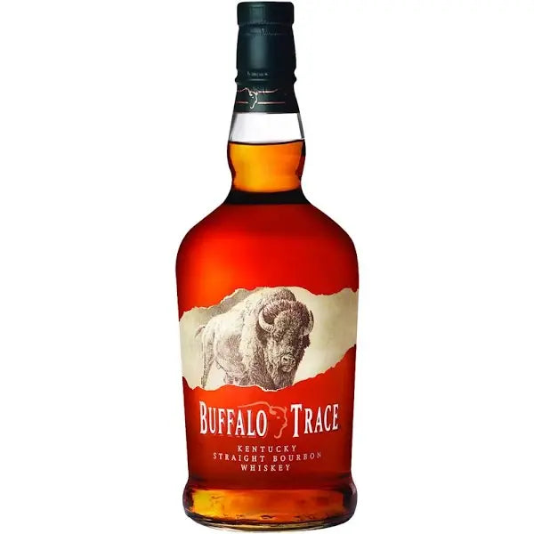Buffalo Trace 750ml Kentucky Straight Bourbon Whiskey