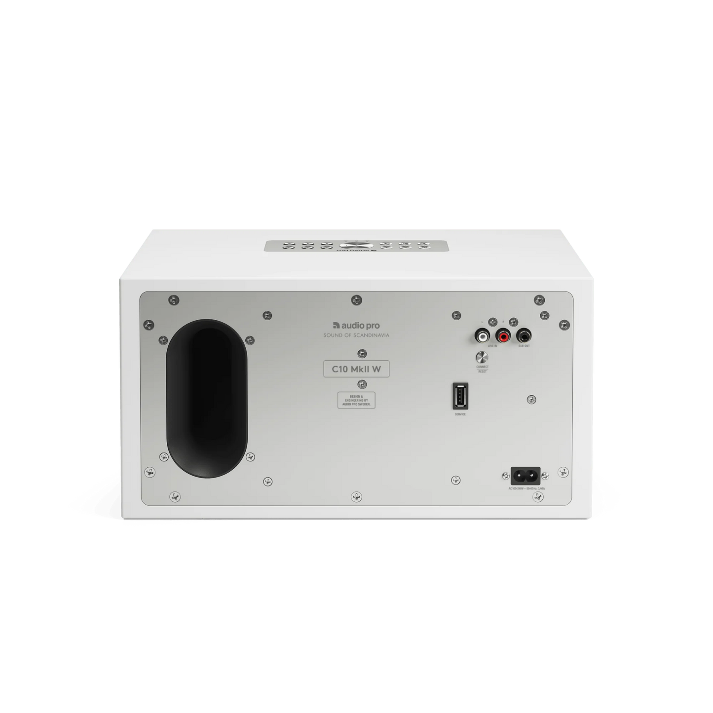 C10 MkII W