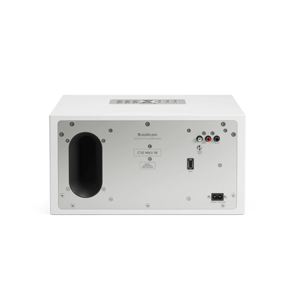 C10 MkII W