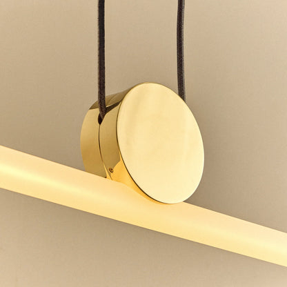 Kilter Pendant Light - Set of 2