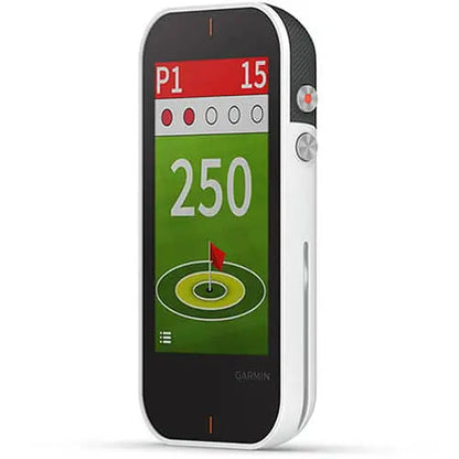 Garmin Approach G80 Golf GPS Navigation System