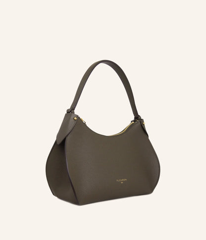 Pivoine | Vert Olive