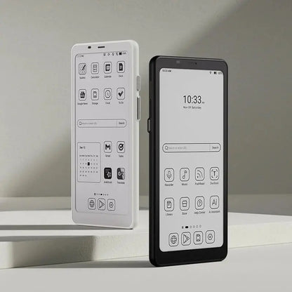 BOOX Palma2 ePaper Reader  Lightweight Mobile eBook Device with E Ink Display