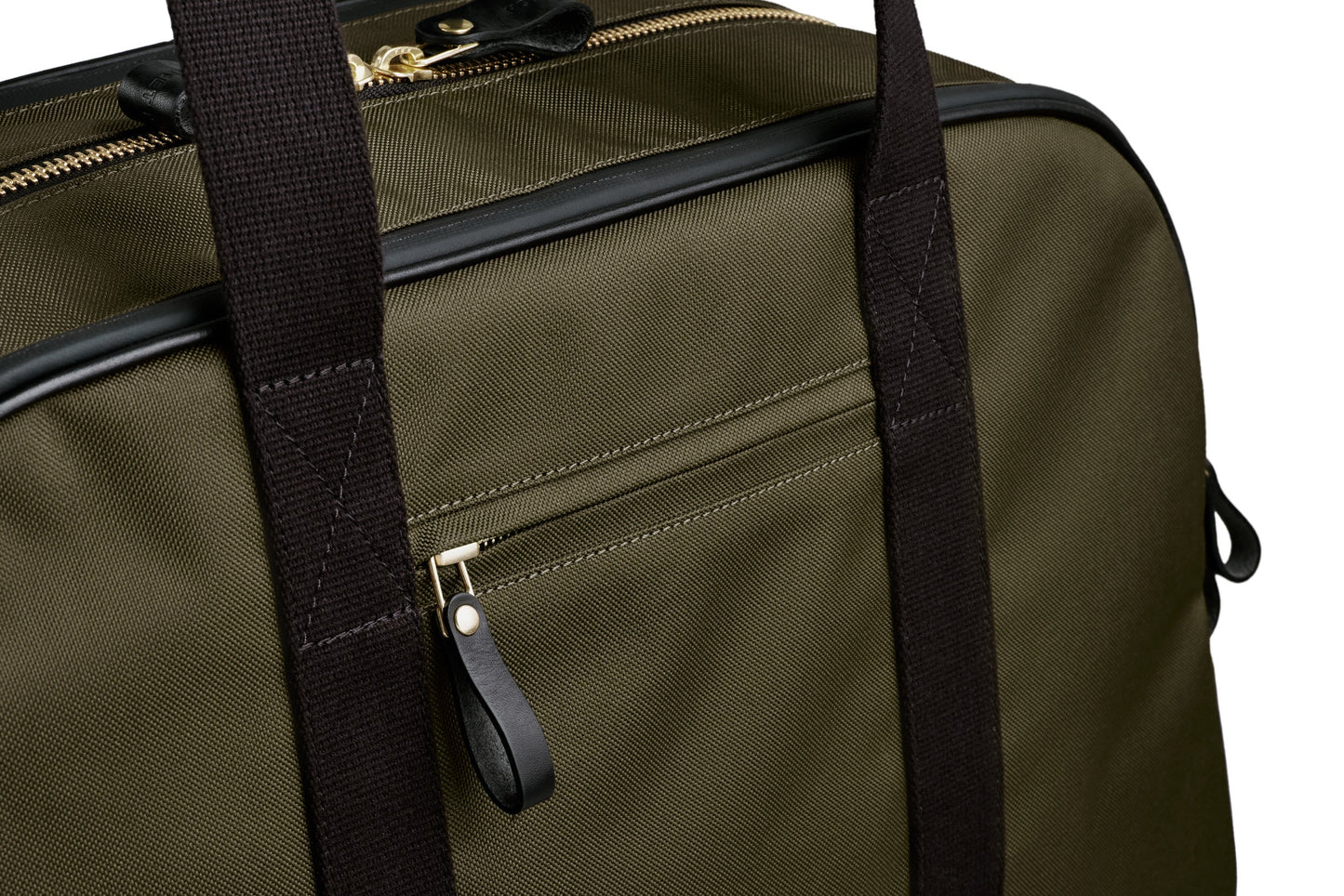 Sport Holdall - Olive