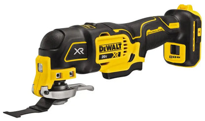 DEWALT 20V Max XR Oscillating Multi Tool Brushless Cordless 3 Speed Bare Tool