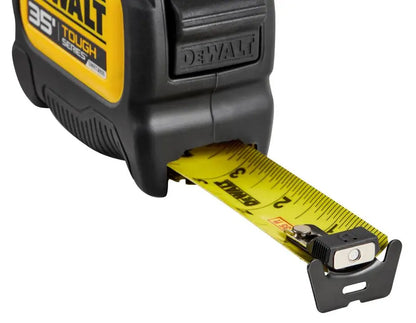 DEWALT ToughSeries Tape Measure 35′
