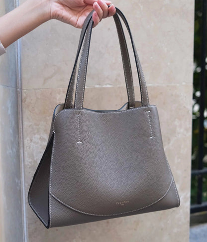 Mini Oak | Taupe
