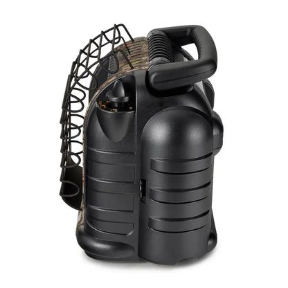 Mr. Heater MH12B Hunting Buddy Portable Propane Heater  12,000 BTU, Camo Finish