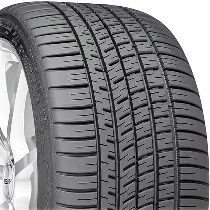 275/35ZR20/XL Ultra-High-Performance All-Season Tire  102Y Load & Speed Rating