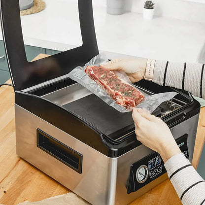 Avid Armor USV32 Ultra Series Chamber Vacuum Sealer