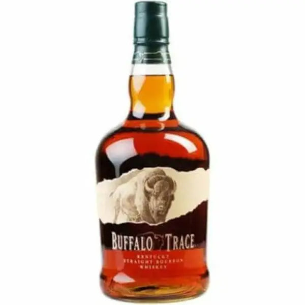 Buffalo Trace Straight Bourbon Whiskey  1.75L, Kentucky