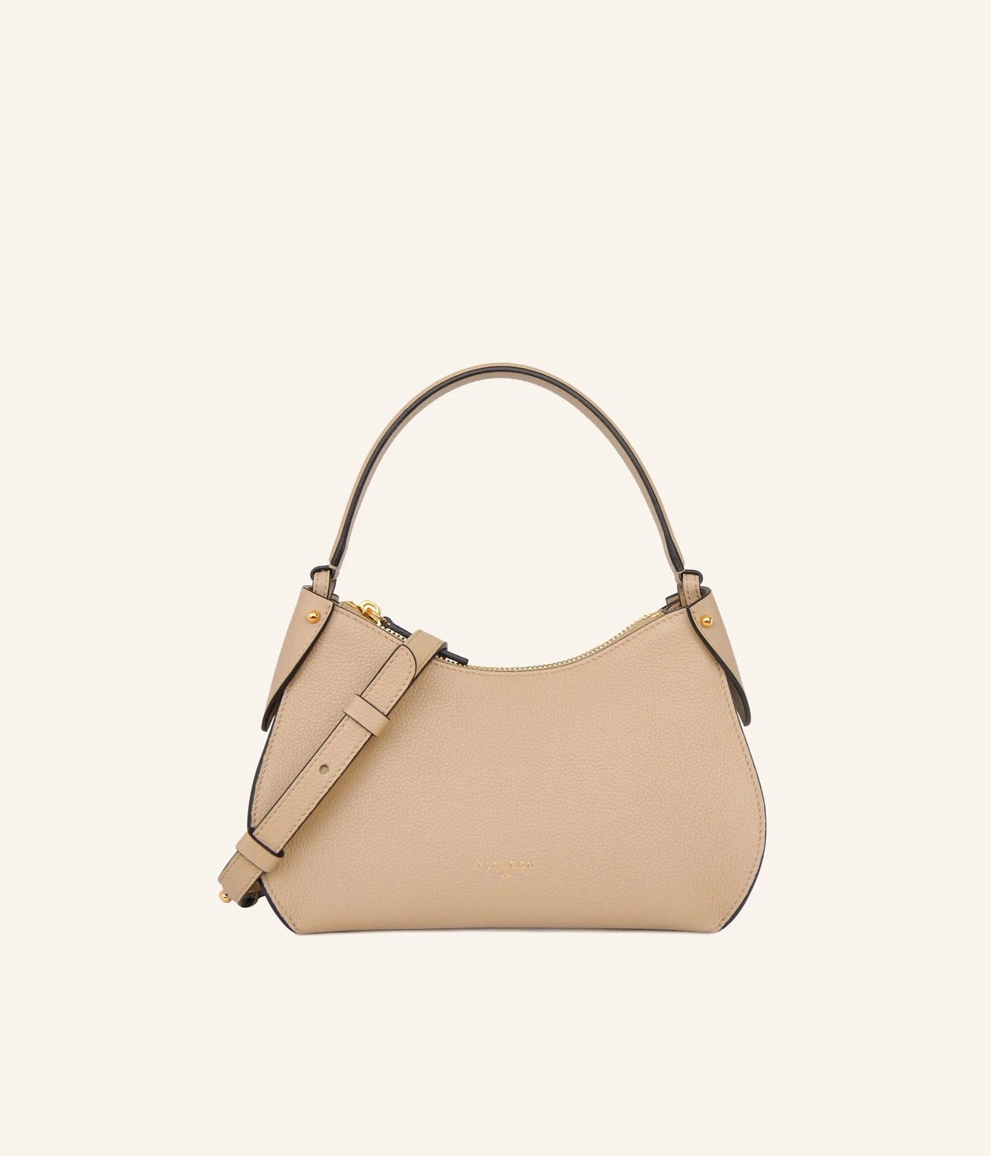 Mini Pivoine | Sable