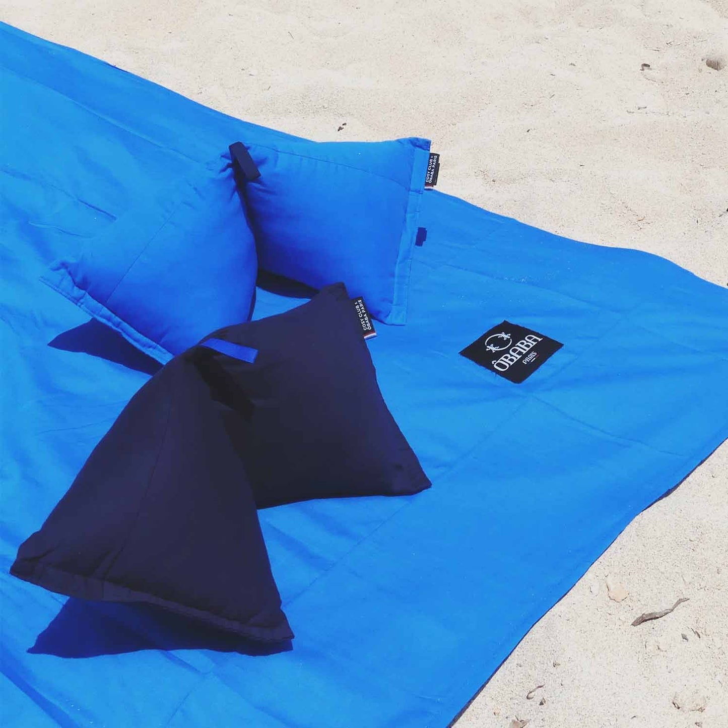 Coussin d’été · SALVADOR Venise