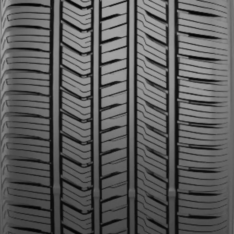 265/55R19 All-Season SUV/Crossover Tire  XL, 109V Load & Speed Rating