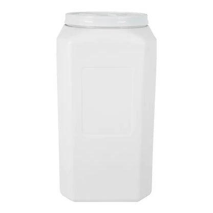 Airtight Pet Food Container with Twist-Lock Seal, BPA-Free Design & Multiple Size Options