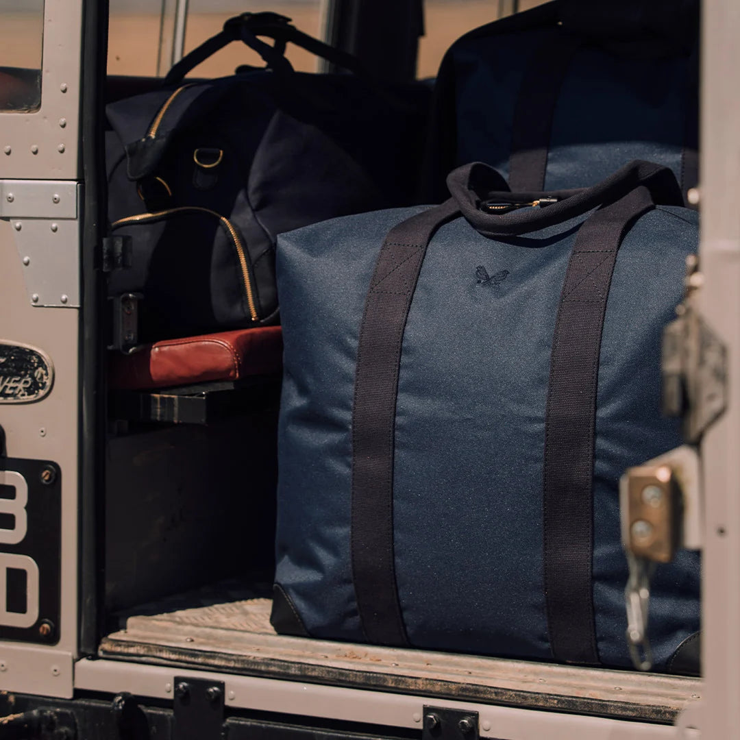 Cargo Full Set - Navy