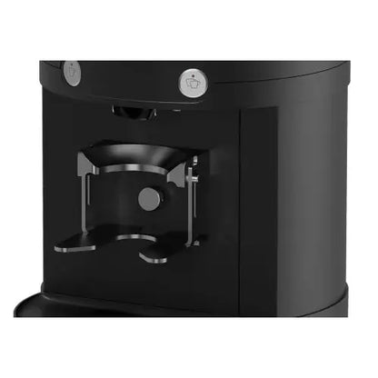E80 Supreme Conical Burr Espresso Grinder  Precision Grinding for Specialty Coffee