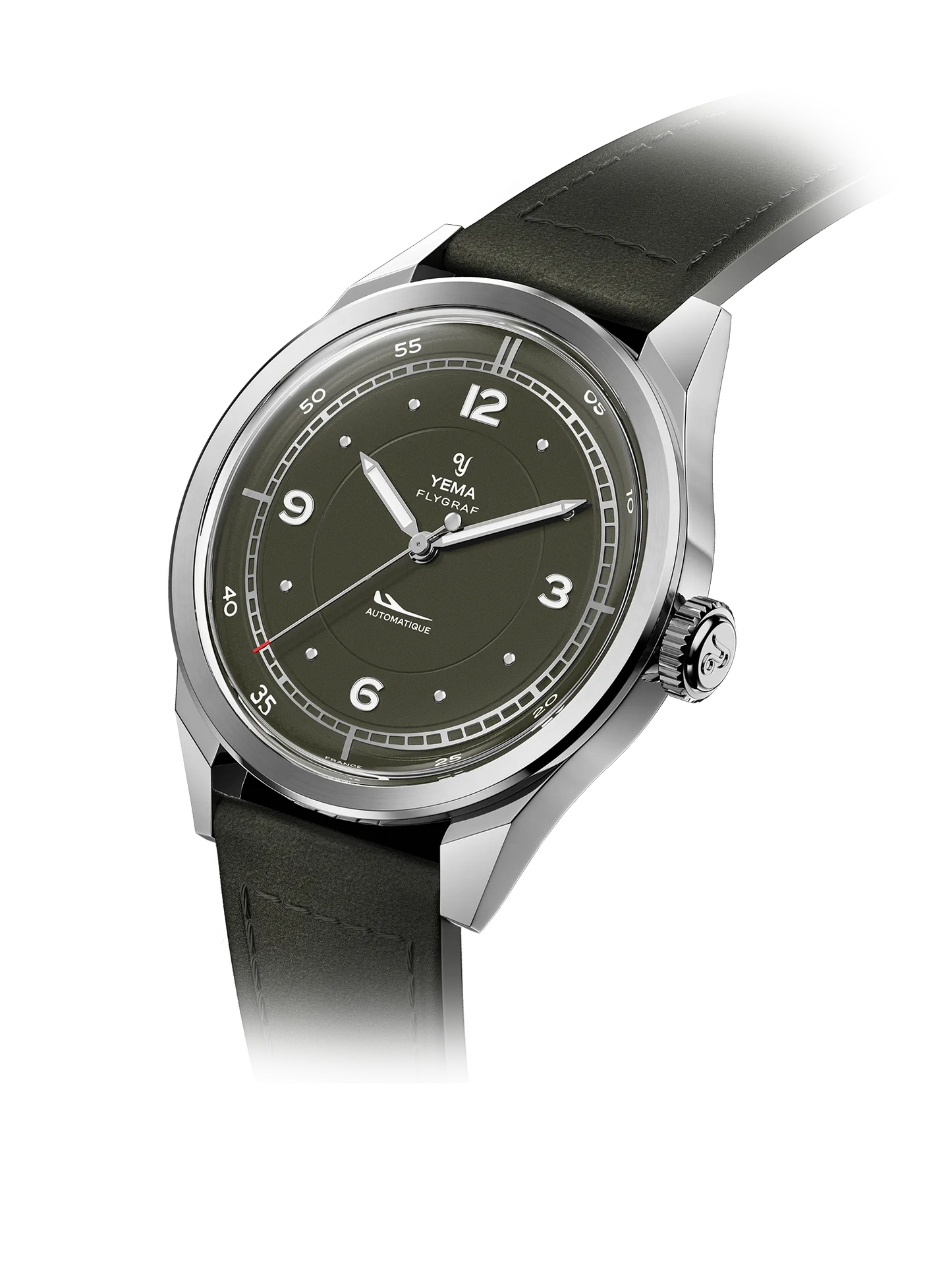 Flygraf Pilot