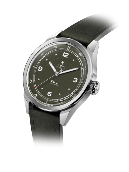 Flygraf Pilot