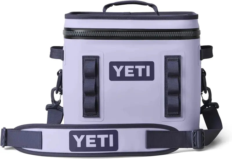 Hopper Flip 12 Soft-Sided Portable Cooler  Lightweight, Insulated, Leak-Resistant Design
