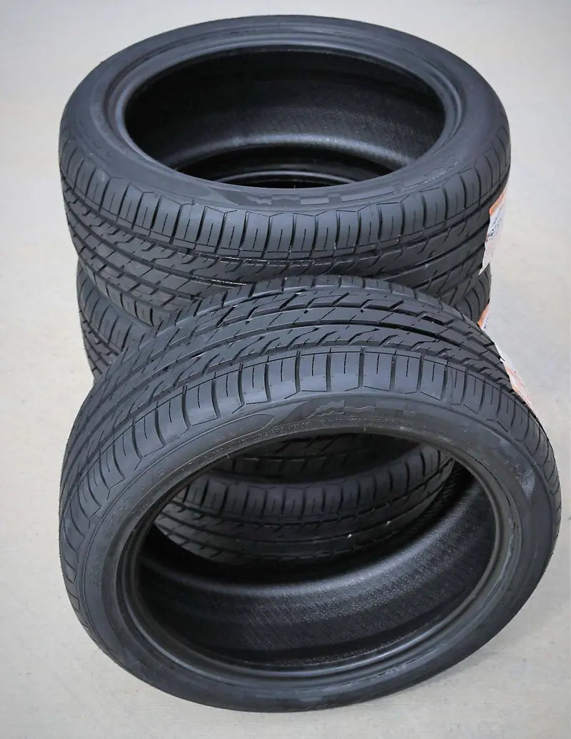 Arroyo GRAND SPORT A-S All-Season Tire 225/45ZR18 95W XL for Cars & SUVs