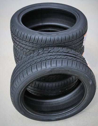 Arroyo GRAND SPORT A-S All-Season Tire 225/45ZR18 95W XL for Cars & SUVs