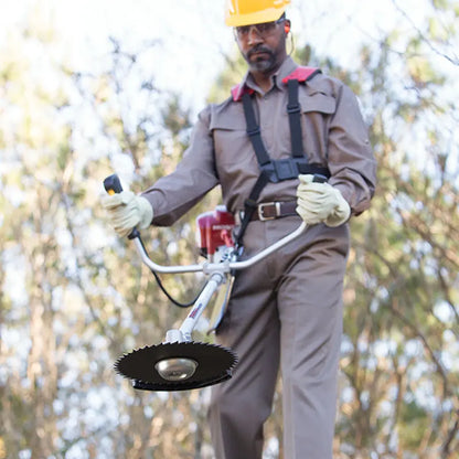 Honda 4-Stroke 35CC Trimmer with U-Handle HHT35SUKAT from Honda