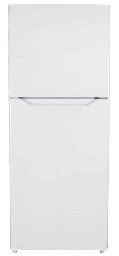 Danby 10.1 Cu. Ft. White Apartment Size Refrigerator