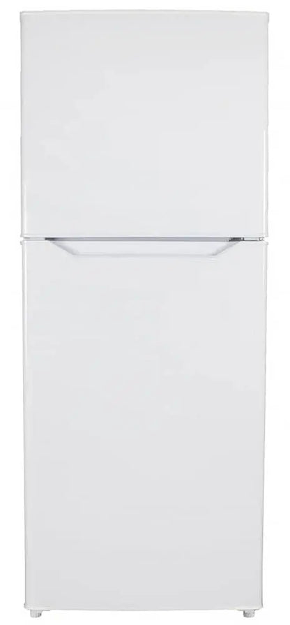 Danby 10.1 Cu. Ft. White Apartment Size Refrigerator