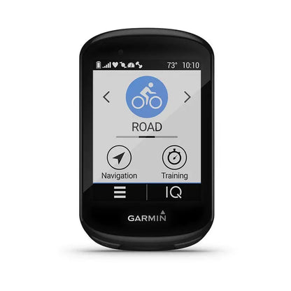 Garmin Edge 530 GPS Cycling Computer  Advanced Navigation, Performance Metrics & Onboard Maps