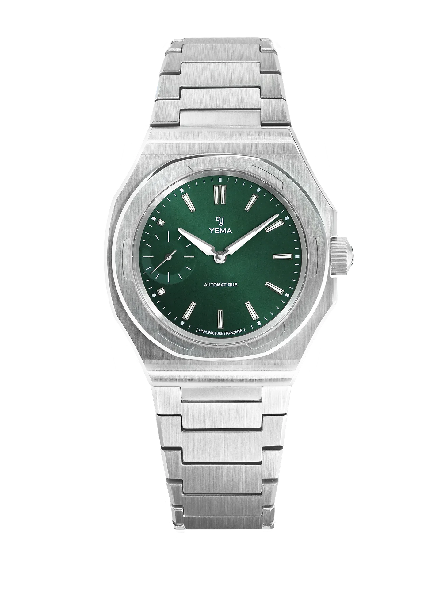 Wristmaster Slim Small Seconds CMM.29