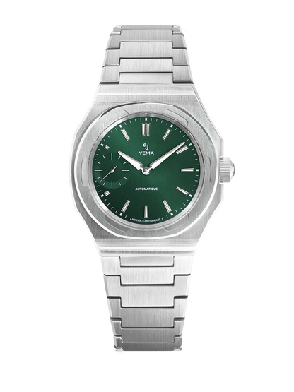 Wristmaster Slim Small Seconds CMM.29
