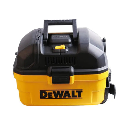 DEWALT Wet/Dry Vacuum Portable Tool Box Design 4 Gallon DXV04T from DEWALT