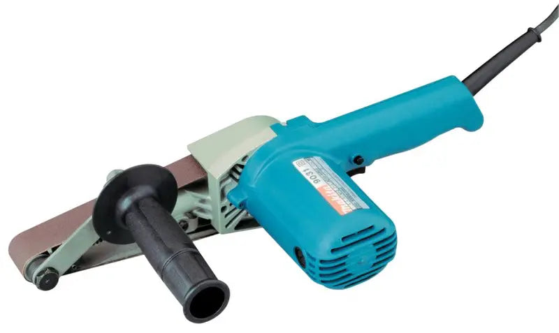 1-1/8 In. x 21 In. Belt Sander