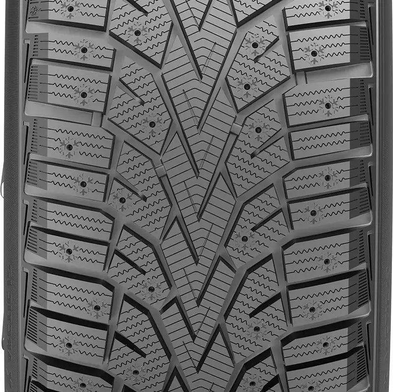 General AltiMAX Arctic 12 Winter Tire  235/45R17 97T XL for Cold Weather Performance
