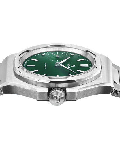 Wristmaster Slim Small Seconds CMM.29
