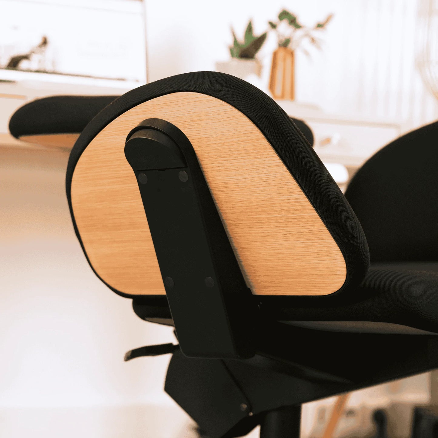 Chaise de bureau dynamique - FLOW