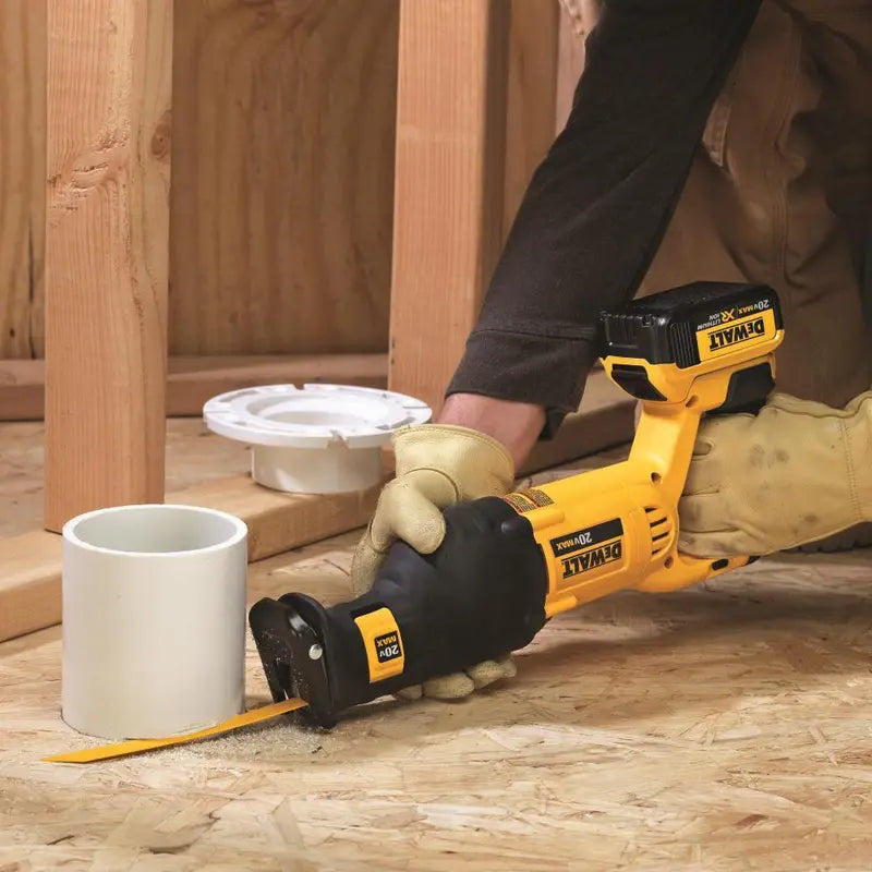 20 V Max Li-ion Reciprocating Saw (Tool Only)