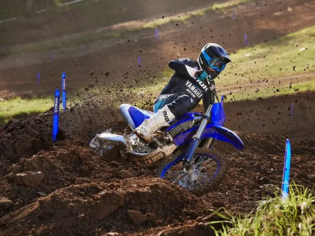 2024 Model Year Ready-to-Ride Vehicle Pricing