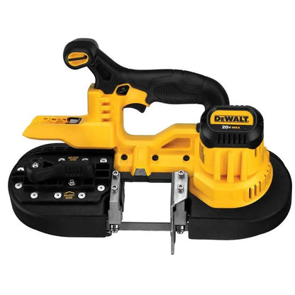 DEWALT 20V MAX Cordless Band Saw (Tool Only) DCS371B