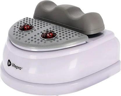 LifePro Chi Swing Machine for Passive Aerobic Leg Exercises