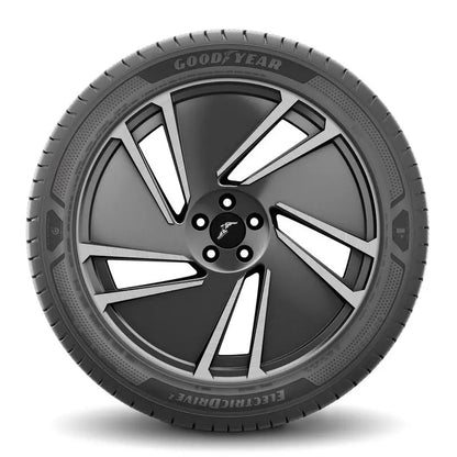 235/50R20 104V All-Season Tire  Load Range & All-Weather Versatility