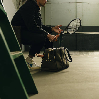 Sport Holdall - Olive