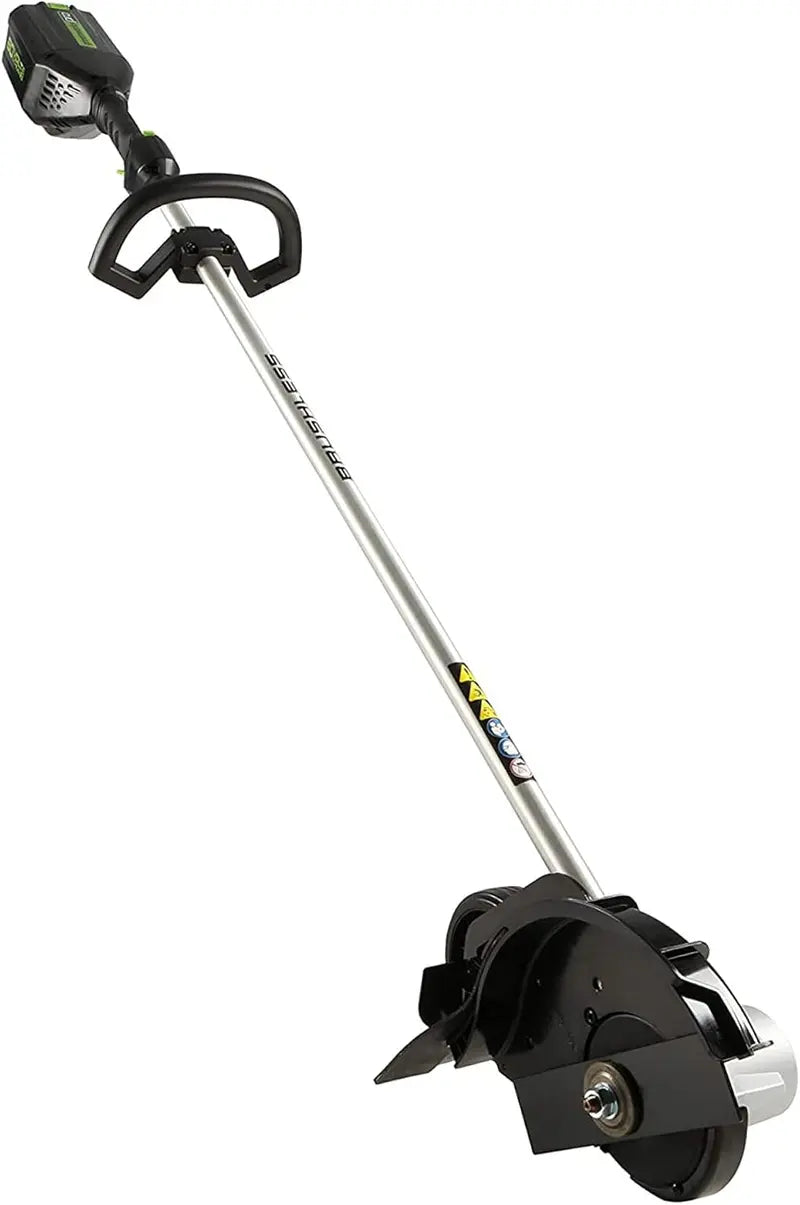 80V Cordless 8″ Brushless Edger  Lightweight, High-Torque Tool (Battery and Charger Sold Separately)