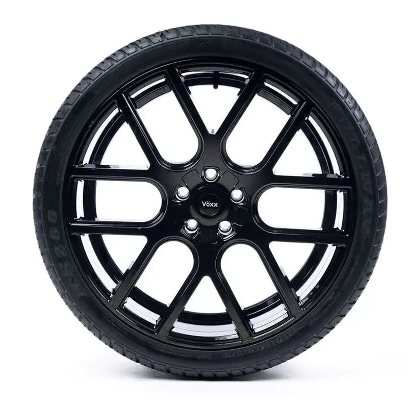 Fullway HS266 All-Season 305/30R26 Performance Tire  109V XL Load Rating