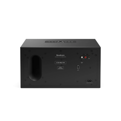 C10 MkII W (Refurbished)
