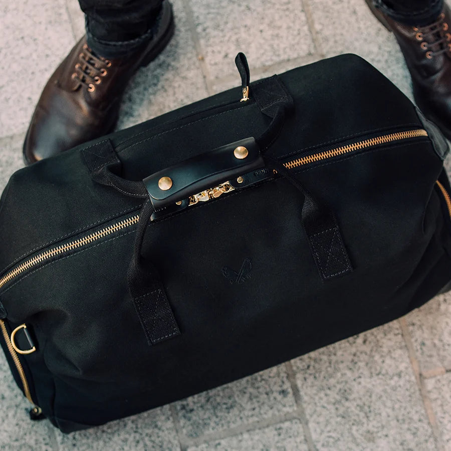 Weekender - Black