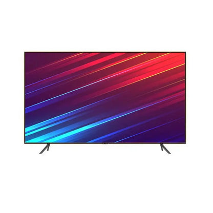 55-Inch 4K Ultra HD QLED Smart TV  HDR-Compatible, High-Resolution Display with Streaming Apps & Voice Control