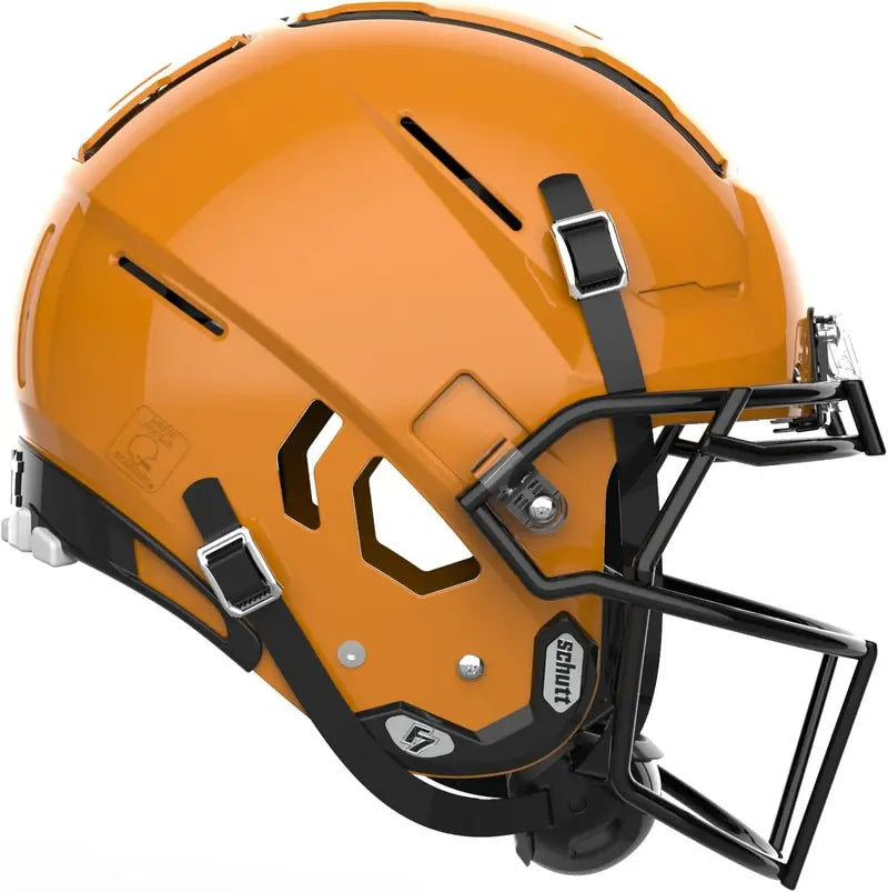 College Football Helmets for Varsity Teams